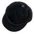 Walrus Hats Newsboy Shelby - Walrus Hat Wool Blend 8 Panel Newsboy Cap
